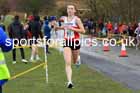 Senior Women and Veteran Women (Over 35s) and Vetreran Men (Over 50s), 2023 NECAA Royal Signals Relays, Hetton le Hole, County Durham. Photo: David T. Hewitson/Sports for All Pics
